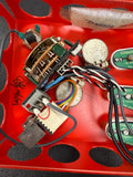 2009 Kinman Pickup Set