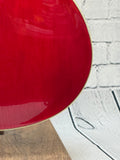 Ibanez AS73 Transparent Cherry Red SN:PW26070548