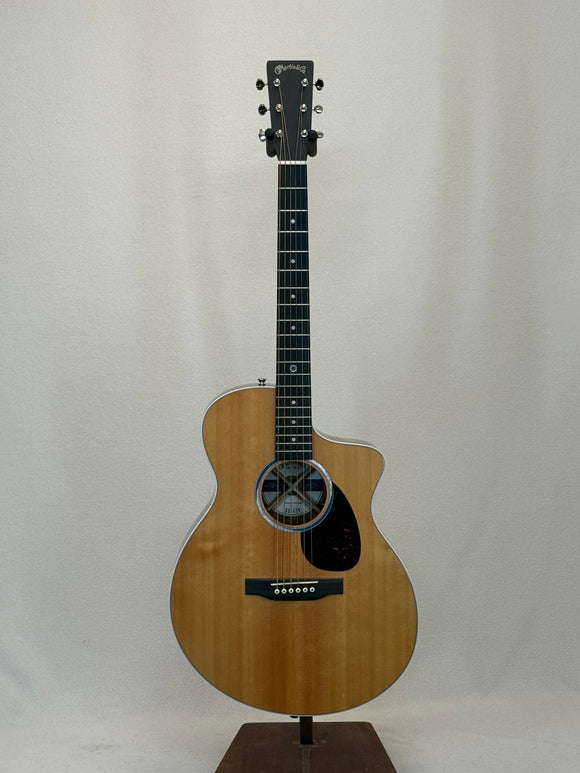 Used 2020 Martin SC-13e SN:2446533