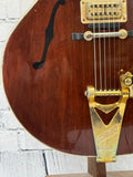 Used 1969 Gretsch Chet Atkins Country Gentleman SN:2969