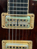 Used 1969 Gretsch Chet Atkins Country Gentleman SN:2969