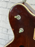 Used 1969 Gretsch Chet Atkins Country Gentleman SN:2969