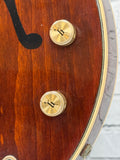 Used 1969 Gretsch Chet Atkins Country Gentleman SN:2969