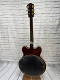 Used 1969 Gretsch Chet Atkins Country Gentleman SN:2969