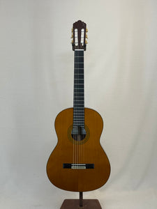 Used Yamaha GC22C SN:III220230