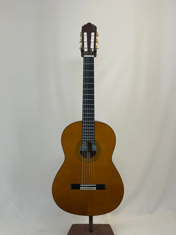 Used Yamaha GC22C SN:III220230