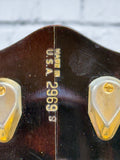 Used 1969 Gretsch Chet Atkins Country Gentleman SN:2969