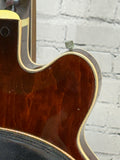 Used 1969 Gretsch Chet Atkins Country Gentleman SN:2969