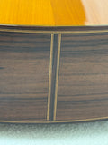 Used Yamaha GC22C SN:III220230