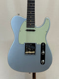 Suhr Classic T Vintage Firemist Silver SN:85003