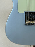 Suhr Classic T Vintage Firemist Silver SN:85003