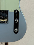 Suhr Classic T Vintage Firemist Silver SN:85003