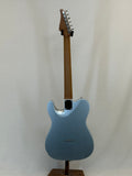 Suhr Classic T Vintage Firemist Silver SN:85003