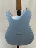 Suhr Classic T Vintage Firemist Silver SN:85003