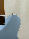 Suhr Classic T Vintage Firemist Silver SN:85003