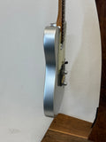 Suhr Classic T Vintage Firemist Silver SN:85003