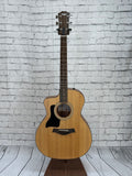 Taylor 114ce Left Handed SN:2209176348
