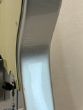 Suhr Classic T Vintage Firemist Silver SN:85003