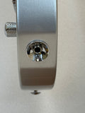 Suhr Classic T Vintage Firemist Silver SN:85003