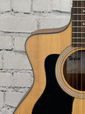 Taylor 114ce Left Handed SN:2209176348