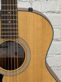 Taylor 114ce Left Handed SN:2209176348