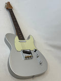 Suhr Classic T Vintage Firemist Silver SN:85003