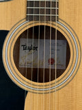 Taylor 114ce Left Handed SN:2209176348