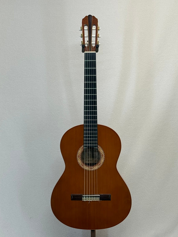Used 1993 Alvarez Yariri CY116 SN:42932