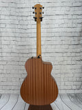 Taylor 114ce Left Handed SN:2209176348