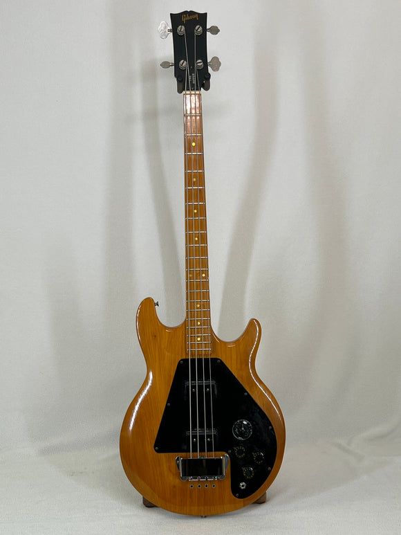 Used 1970s Gibson The Ripper