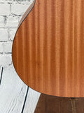 Taylor 114ce Left Handed SN:2209176348