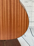Taylor 114ce Left Handed SN:2209176348