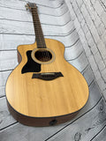 Taylor 114ce Left Handed SN:2209176348
