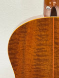 Used 1993 Alvarez Yariri CY116 SN:42932