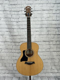 Taylor GS Mini Left Handed SN:2209106227