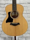 Taylor GS Mini Left Handed SN:2209106227