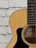 Taylor GS Mini Left Handed SN:2209106227