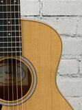 Taylor GS Mini Left Handed SN:2209106227