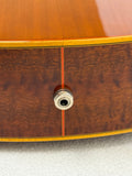 Used 1993 Alvarez Yariri CY116 SN:42932