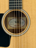 Taylor GS Mini Left Handed SN:2209106227