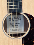 Used 2020 Martin Road Series Special SN:2448468