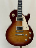 Used 2021 Gibson Les Paul Standard '60s Bourbon Burst SN:208110331