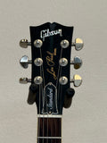 Used 2021 Gibson Les Paul Standard '60s Bourbon Burst SN:208110331