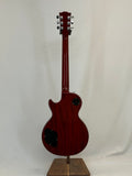 Used 2021 Gibson Les Paul Standard '60s Bourbon Burst SN:208110331