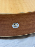 Taylor GS Mini Left Handed SN:2209106227