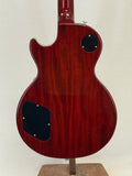 Used 2021 Gibson Les Paul Standard '60s Bourbon Burst SN:208110331
