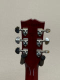 Used 2021 Gibson Les Paul Standard '60s Bourbon Burst SN:208110331
