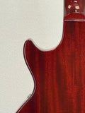 Used 2021 Gibson Les Paul Standard '60s Bourbon Burst SN:208110331