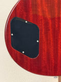 Used 2021 Gibson Les Paul Standard '60s Bourbon Burst SN:208110331