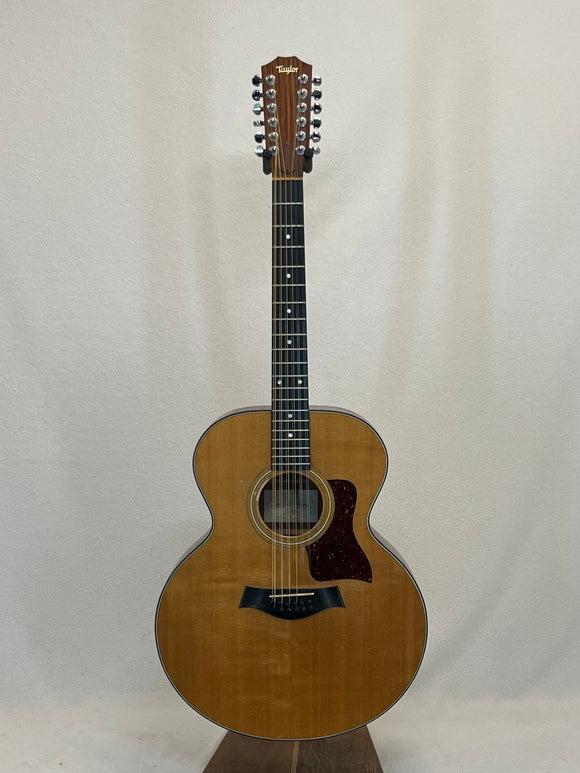 Used 1999 Taylor 355 SN:990720062